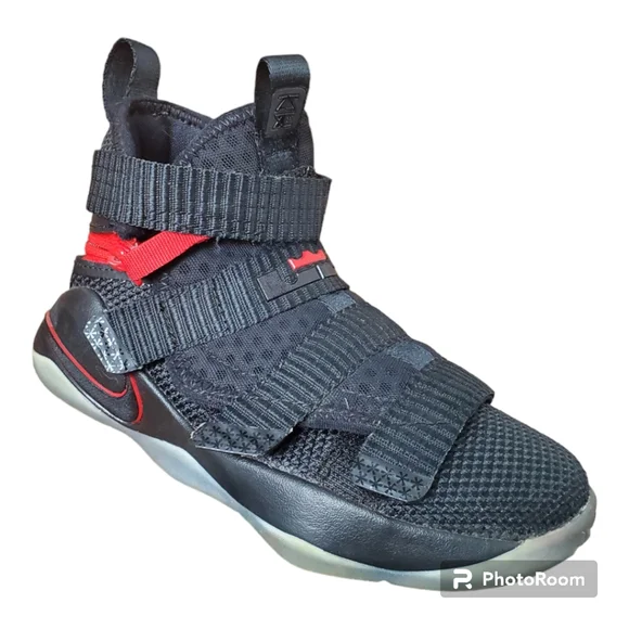 Nike lebron soldier 11 flyease online